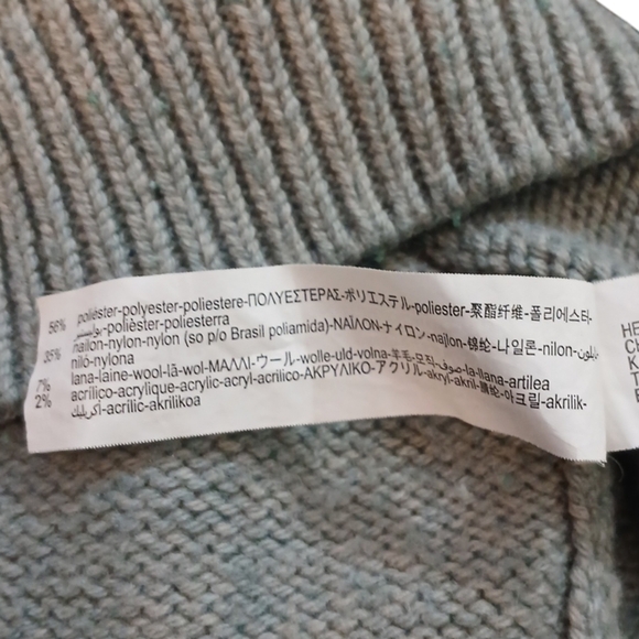 Zara Bundle of Womens Size Medium Sweaters - Picture 6 of 9